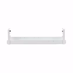 StarTech.com CALW-DESK-CABLE-TRAY range-câbles Bureau Plateau de câbles Blanc 1 pièce(s) - Vue supplémentaire 4
