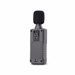 StarTech.com D130-DECIBEL-METER Sonomètre Numérique 30 - 130 dB - Vue supplémentaire 2