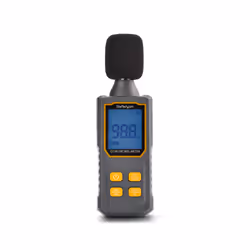 StarTech.com D130-DECIBEL-METER Sonomètre Numérique 30 - 130 dB - Vue supplémentaire 3