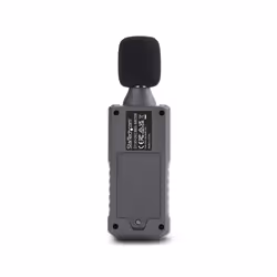 StarTech.com D130-DECIBEL-METER Sonomètre Numérique 30 - 130 dB - Vue supplémentaire 4
