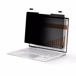 StarTech.com Filtre de Confidentialité Tactile de 13,5" 3:2, Écran de Confidentialité/Filtre Antireflet, Protecteur d'Écran d ...