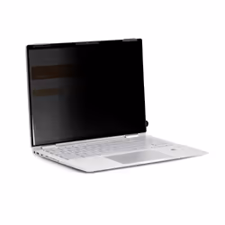 StarTech.com Filtre de Confidentialité Tactile de 13,5" 3:2, Écran de Confidentialité/Filtre Antireflet, Protecteur d'Écran d'Ordinateur Portable avec Réduction de 51% de la Lumière Bleue, Rabattable - Vue supplémentaire 4