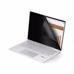 StarTech.com Filtre de Confidentialité Tactile de 13,5" 3:2, Écran de Confidentialité/Filtre Antireflet, Protecteur d'Écran d'Ordinateur Portable avec Réduction de 51% de la Lumière Bleue, Rabattable - Vue supplémentaire 6
