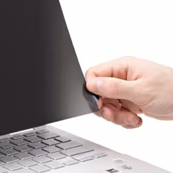 StarTech.com Filtre de Confidentialité Tactile de 13,5" 3:2, Écran de Confidentialité/Filtre Antireflet, Protecteur d'Écran d'Ordinateur Portable avec Réduction de 51% de la Lumière Bleue, Rabattable - Vue supplémentaire 7