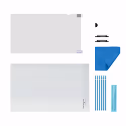 StarTech.com 133LT-PRIVACY-SCREEN Filtre de confidentialité sans bords pour ordinateur 13.3" - Vue supplémentaire 10