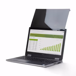 StarTech.com 133LT-PRIVACY-SCREEN Filtre de confidentialité sans bords pour ordinateur 13.3" - Vue supplémentaire 4