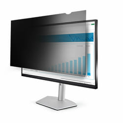 StarTech.com 31569-PRIVACY-SCREEN Filtre de confidentialité sans bords pour ordinateur 31.5"
