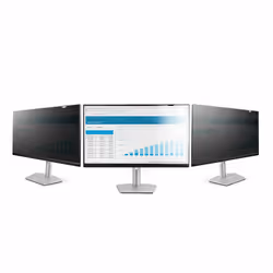 StarTech.com 31569-PRIVACY-SCREEN Filtre de confidentialité sans bords pour ordinateur 31.5"