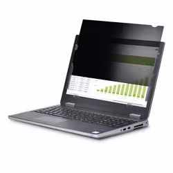 StarTech.com Filtre de Confidentialité Tactile de 16" 16:10, Écran de Confidentialité/Filtre Antireflet, Protecteur d'Écran d'Ordinateur Portable avec Réduction de 51% de la Lumière Bleue, Rabattable - Vue supplémentaire 7