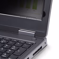 StarTech.com Filtre de Confidentialité Tactile de 16" 16:10, Écran de Confidentialité/Filtre Antireflet, Protecteur d'Écran d'Ordinateur Portable avec Réduction de 51% de la Lumière Bleue, Rabattable - Vue supplémentaire 8