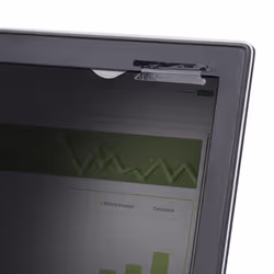StarTech.com Filtre de Confidentialité Tactile de 16" 16:10, Écran de Confidentialité/Filtre Antireflet, Protecteur d'Écran d'Ordinateur Portable avec Réduction de 51% de la Lumière Bleue, Rabattable - Vue supplémentaire 9