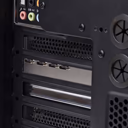 StarTech.com Carte PCIe USB à 5 Ports, USB 3.2 10Gbps, Carte PCI Express avec 4x USB-C et 1x USB-A interne, Carte Contrôleur USB PCIe, Windows/macOS/Linux - Vue supplémentaire 7