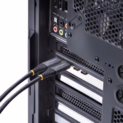 StarTech.com Carte PCIe USB à 5 Ports, USB 3.2 10Gbps, Carte PCI Express avec 4x USB-C et 1x USB-A interne, Carte Contrôleur USB PCIe, Windows/macOS/Linux - Vue supplémentaire 8