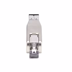 StarTech.com D01ML55P-FIBER-MEDIA convertisseur de support réseau 1000 Mbit/s 1310 nm Multimode, Monomode Argent
