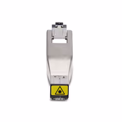 StarTech.com D01ML55P-FIBER-MEDIA convertisseur de support réseau 1000 Mbit/s 1310 nm Multimode, Monomode Argent - Vue supplémentaire 4