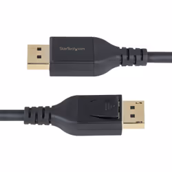 StarTech.com DP14MDPMM10F câble DisplayPort 3 m Mini DisplayPort Noir - Vue supplémentaire 6