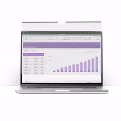 StarTech.com 133T6-PRIVACY-SCREEN Filtre de confidentialité sans bords pour ordinateur  13.3"