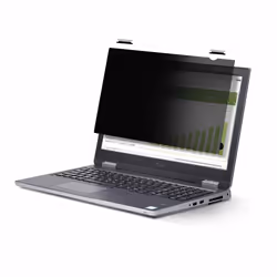 StarTech.com Filtre de Confidentialité pour Écran Tactile 16:9 de 12,5 Pouces, Filtre Antireflet/Anti Lumière Bleue, Protecti ...
