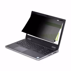 StarTech.com Filtre de Confidentialité pour Écran Tactile 16:9 de 12,5 Pouces, Filtre Antireflet/Anti Lumière Bleue, Protection d'Écran d'Ordinateur Portable, Angle de Vue de +/- 30 Degrés, Rabattable
