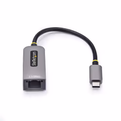 StarTech.com C22G-USB-ETHERNET carte réseau 5000 Mbit/s