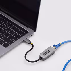 StarTech.com C22G-USB-ETHERNET carte réseau 5000 Mbit/s - Vue supplémentaire 6