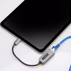 StarTech.com C22G-USB-ETHERNET carte réseau 5000 Mbit/s - Vue supplémentaire 8