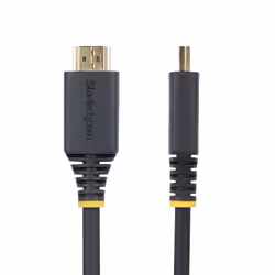 StarTech.com HDMI2-CABLE-4K60-4M câble HDMI HDMI Type A (Standard) Noir