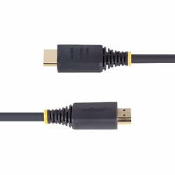 StarTech.com HDMI2-CABLE-4K60-4M câble HDMI HDMI Type A (Standard) Noir - Vue supplémentaire 4