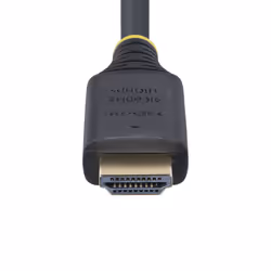 StarTech.com HDMI2-CABLE-4K60-4M câble HDMI HDMI Type A (Standard) Noir - Vue supplémentaire 5