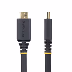 StarTech.com HDMI2-CABLE-4K60-7M câble HDMI HDMI Type A (Standard) Noir