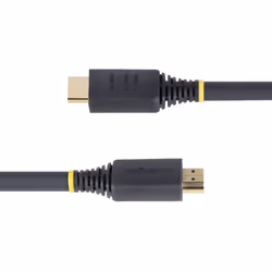 StarTech.com HDMI2-CABLE-4K60-5M câble HDMI HDMI Type A (Standard) Noir - Vue supplémentaire 4
