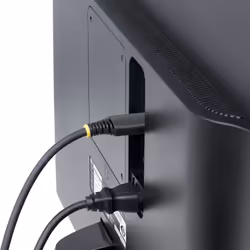 StarTech.com Câble HDMI Haut Débit Actif de 10m, 4K 60Hz/1440p 144Hz, HDR10/HDCP 2.2/ARC, 18Gbps, Cordon HDMI, UHD HDMI 2.0 pour TV/Moniteur/Écran, Gaine TPE - Vue supplémentaire 8