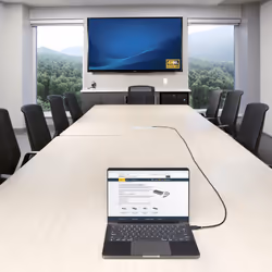 StarTech.com Câble HDMI Haut Débit Actif de 15m, 4K 60Hz/1440p 144Hz, HDR10/HDCP 2.2/ARC, 18Gbps, Cordon HDMI, UHD HDMI 2.0 pour TV/Moniteur/Écran, Gaine TPE - Vue supplémentaire 7