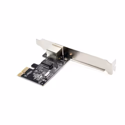 StarTech.com ST1000SPEX2T carte réseau Interne Ethernet