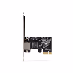 StarTech.com ST1000SPEX2T carte réseau Interne Ethernet - Vue supplémentaire 4