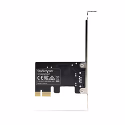StarTech.com ST1000SPEX2T carte réseau Interne Ethernet - Vue supplémentaire 5