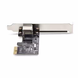 StarTech.com ST1000SPEX2T carte réseau Interne Ethernet - Vue supplémentaire 6
