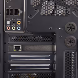 StarTech.com ST1000SPEX2T carte réseau Interne Ethernet - Vue supplémentaire 8