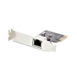 StarTech.com ST1000SPEX2LT carte réseau Interne Ethernet 1000 Mbit/s