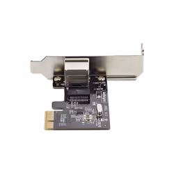StarTech.com ST1000SPEX2LT carte réseau Interne Ethernet 1000 Mbit/s - Vue supplémentaire 4