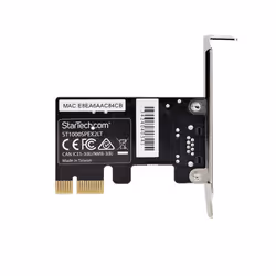StarTech.com ST1000SPEX2LT carte réseau Interne Ethernet 1000 Mbit/s - Vue supplémentaire 6