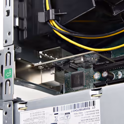StarTech.com ST1000SPEX2LT carte réseau Interne Ethernet 1000 Mbit/s - Vue supplémentaire 7