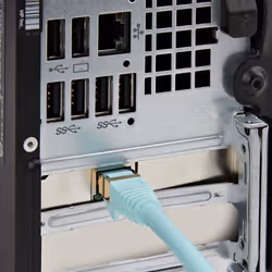 StarTech.com ST1000SPEX2LT carte réseau Interne Ethernet 1000 Mbit/s - Vue supplémentaire 8