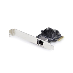 StarTech.com PR15GR-NETWORK-CARD carte réseau Interne Ethernet 5000 Mbit/s
