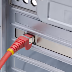 StarTech.com Carte Réseau PCIe Gigabit 5G à 1 Port, Carte LAN PCI Express 5G/2,5G/1G/100M/10M, Realtek RTL8126, Windows et Linux, Conforme TAA - Vue supplémentaire 8