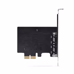 StarTech.com PR25GR-NETWORK-CARD carte réseau Interne Ethernet 5000 Mbit/s - Vue supplémentaire 6