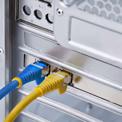 StarTech.com PR25GR-NETWORK-CARD carte réseau Interne Ethernet 5000 Mbit/s - Vue supplémentaire 8