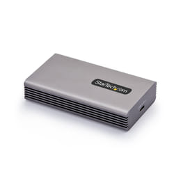 StarTech.com USB4-10GBE-ETHERNET carte réseau 40000 Mbit/s