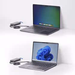 StarTech.com USB4-10GBE-ETHERNET carte réseau 40000 Mbit/s - Vue supplémentaire 4