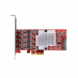 StarTech.com P10Q4C-USB-CARD carte et adaptateur d'interfaces Interne USB Type-C - Vue supplémentaire 5